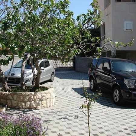 Bruna Apartment Rab Town Exteriér fotografie