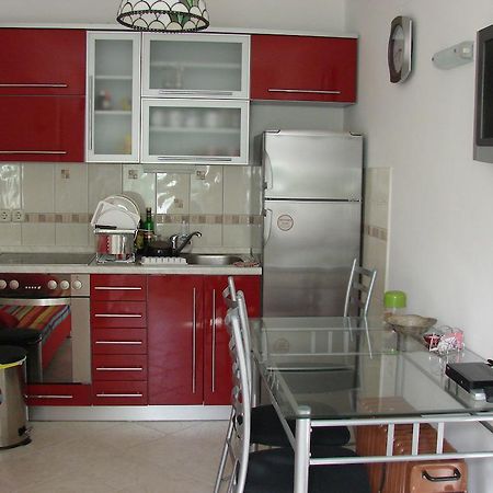 Bruna Apartment Rab Town Pokoj fotografie