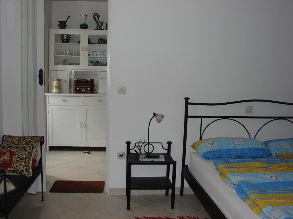 Bruna Apartment Rab Town Exteriér fotografie