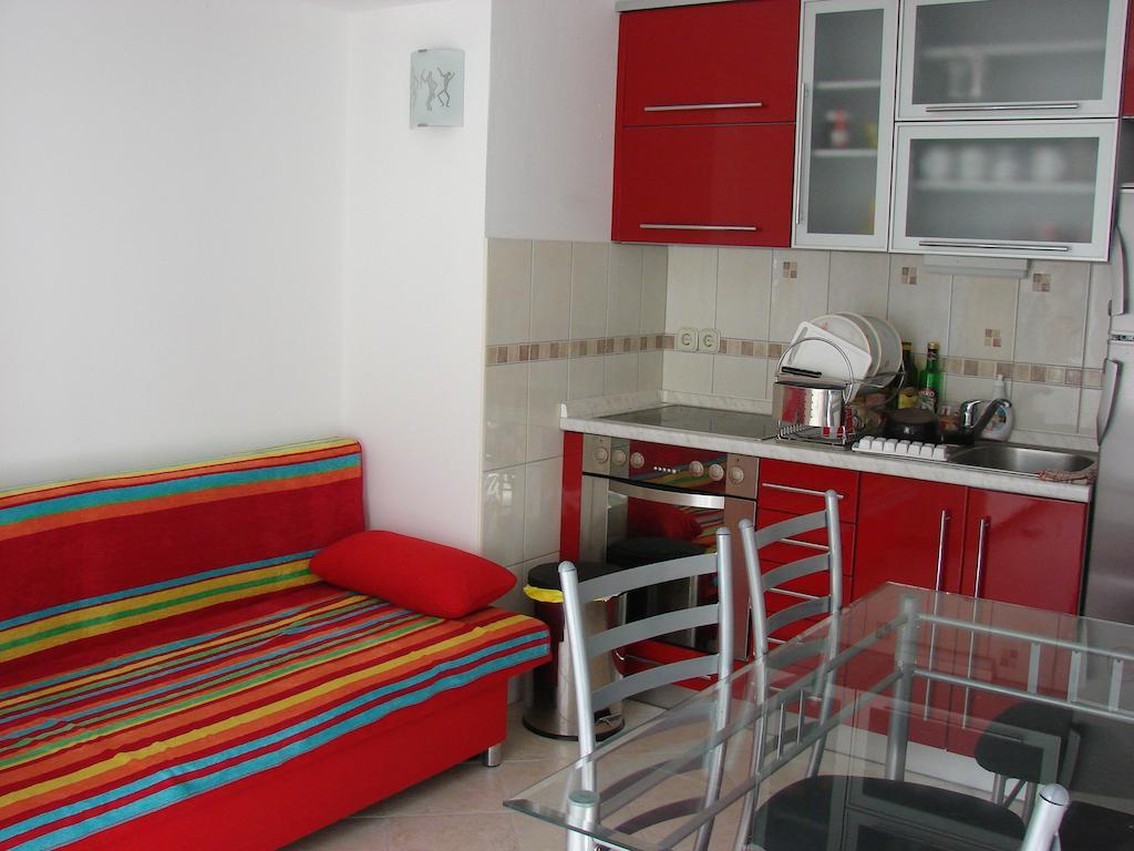Bruna Apartment Rab Town Pokoj fotografie