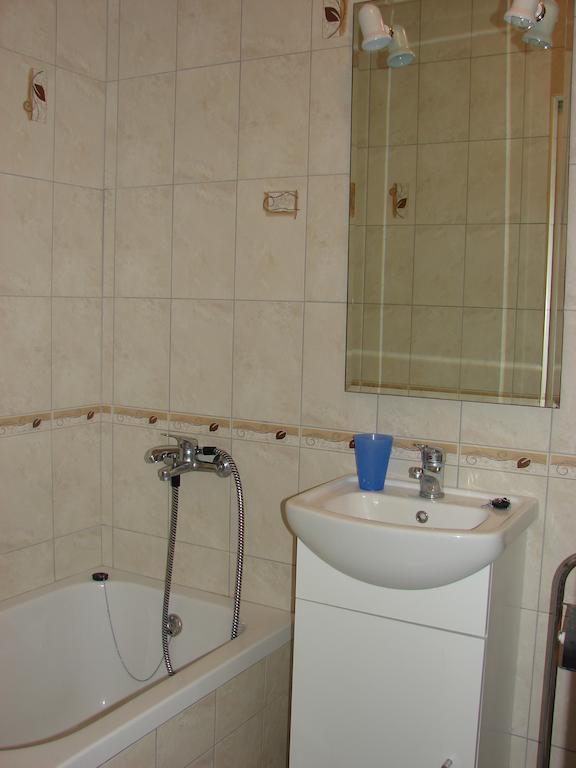 Bruna Apartment Rab Town Pokoj fotografie