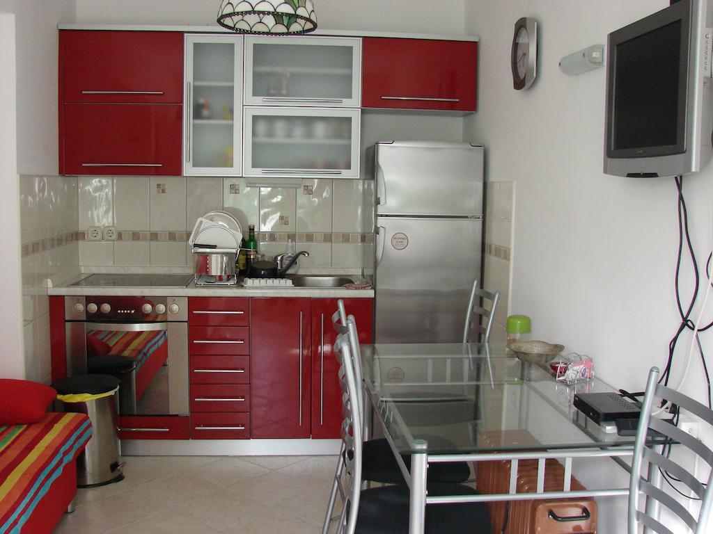 Bruna Apartment Rab Town Pokoj fotografie